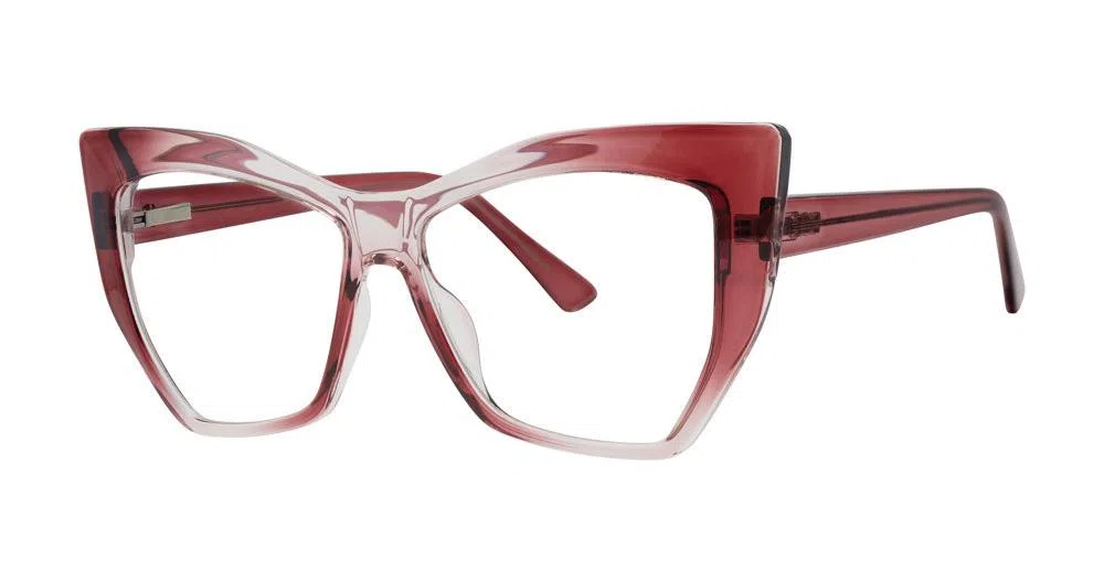 MODERN PLASTICS II KIMBER Eyeglasses - view 2